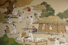 [게스트하우스 빛과 그림자]한국 서양보다 1300년 앞섰다?