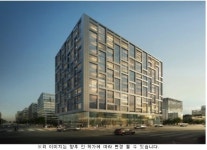 탄탄한 배후수요 갖춘 대규모 기업도시 마곡나루역 역세권, 오피스 ‘인기’