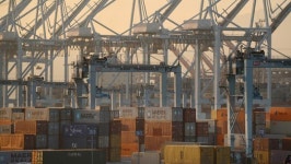 美서부항만, 노사갈등에 폐쇄 위기까지…亞수출입 타격 우려