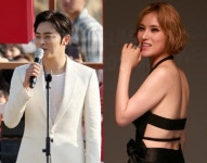 가수 영지 