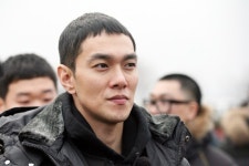 [포토]스포츠머리한 이규한 진짜사나이 되기 어렵네