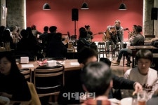 [포토]세븐브로이맥주, 맥주 애호가 40여명 초청 비어 러버스 데이 성황리 개최