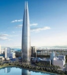 초고층 빌딩의 징크스..民이 하면 되고, 官이 하면 안 되고