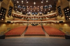 [공연장 큰손③] 객석의 비밀…1층 뒷줄보단 2층 첫열