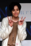 [포토]니엘, 첫 솔로 앨범 온니엘 쇼케이스