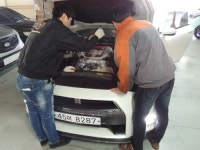 중고차 정비불량 고민 끝! ‘정직한 알차’