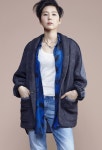 [포토] 김나영, 보이시룩 무심한 듯 시크해