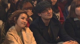 진재영, 남편 진정식 씨와 오붓한 시간...“결혼은 가장 잘한 일”