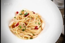 침샘자극 수요미식회..오늘은 파스타, 너로 정했다