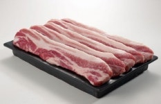 삼겹살이 金겹살..구제역 등에 가격 급등