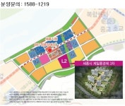 세종시청 바로 옆 최적의 입지 ‘제일풍경채 퍼스트&파크’ 3월 분양