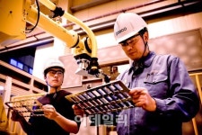 [기업 생존위해 다 바꾼다]포스코, 신성장 사업으로 날개