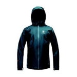 [아웃도어, 봄을 입다]⑥블랙야크, 똑 떨어지는 라인에 기능성