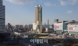 용산역 앞에 150m 호텔 2곳 들어선다