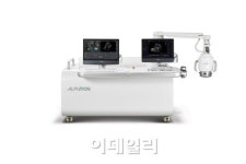 알피니언 메디칼시스템, KIMES 2015 참가