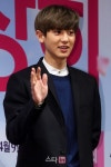[포토]엑소 찬열, 여심 흔드는 외모