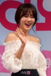 [포토]황우슬혜, 해맑은 미소