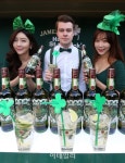 [포토]제임슨(JAMESON), 세인트 패트릭스 데이를 한국에서 즐기세요!
