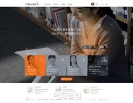 한화그룹, 채용사이트 한화인 개편..상시지원 시스템 구축