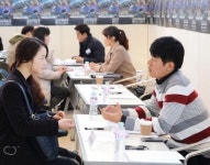 삼성물산 취업하면 뭐가 좋죠?