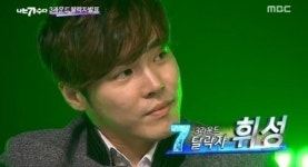`나는가수다3` 휘성 가창력 있다고 떠든 적 없고.. 탈락 후 남긴 글 보니