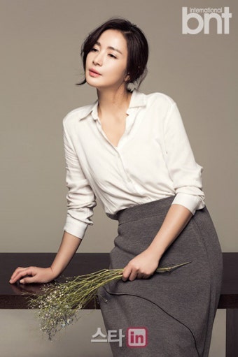 [포토]윤해영 
