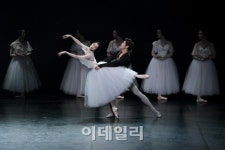 국립발레단, 낭만발레 지젤로 시즌 첫 무대