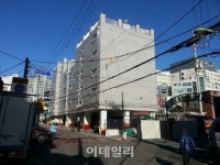 월세 13만원 청년협동조합형 주택 15가구 공급