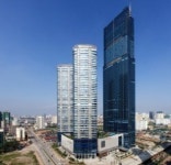 경남기업 채권단 랜드마크72 가계약이라도 맺어야 지원검토