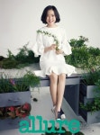 [포토] 김향기, 풋풋한 미소.. 언니들 못지않은 매력