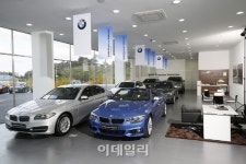 BMW그룹 코리아, 전주에 중고차 전시장 오픈