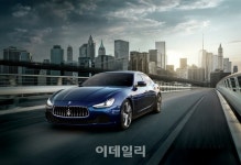 FMK, 마세라티 대전 딜러사로 위본모터스 선정