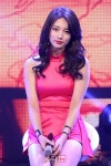 [포토]미쓰에이 수지, 청순한 미모