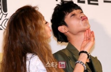 더러버 정준영 12세 연상? 말도 안 돼…연하? 음 너스레