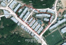 서울시, 구로구 궁동 일대 재건축 정비예정구역 해제
