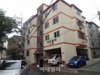 [양기자의 쏙쏙경매]1억짜리 서울 다세대 60명 우르르