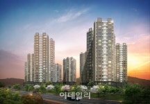 우방, 올해 전국에 아파트 6561가구 공급 나선다