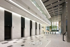 현대엘리베이터, 국내 최초 더블데크 E·L 운행