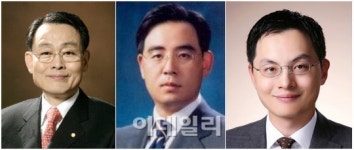 대성산업 장남 김정한 사장 사임..후계구도 3남 중심 재편되나