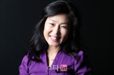 [포토]뽀로로 목소리 성우 이선, 첫 영화 데뷔