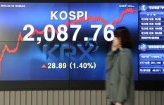 코스피, 이번엔 정말 박스권 돌파 가능할까