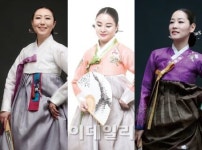 3人3色으로 듣는 박동실제 심청가