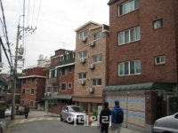 아파트 전세보다 낫네…서울 주택거래 4채 중 1채는 빌라