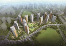 남양주 다산신도시 공공분양아파트 2801가구 분양