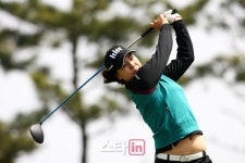 전인지, 우천 취소로 KLPGA 투어 시즌 첫 우승 행운