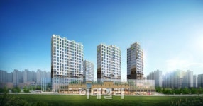 모아주택산업, 올해 광주·김포·세종 등에 모아엘가 총 5653가구 공급