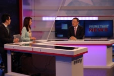 최성준 위원장 “통일 후 통신·방송 역할 가장 중요”