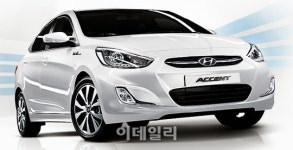 3월 가장 많이 수출 된 국산車 TOP 10