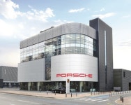 아우토슈타트, 대전에 충청 첫 포르쉐 전시장·정비점