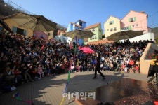 [야! 5월이다] 쁘띠프랑스…동화 속 피노키오·백설공주 만나자